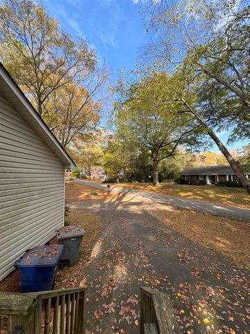 205 Westminster Drive, Spartanburg, SC 29302