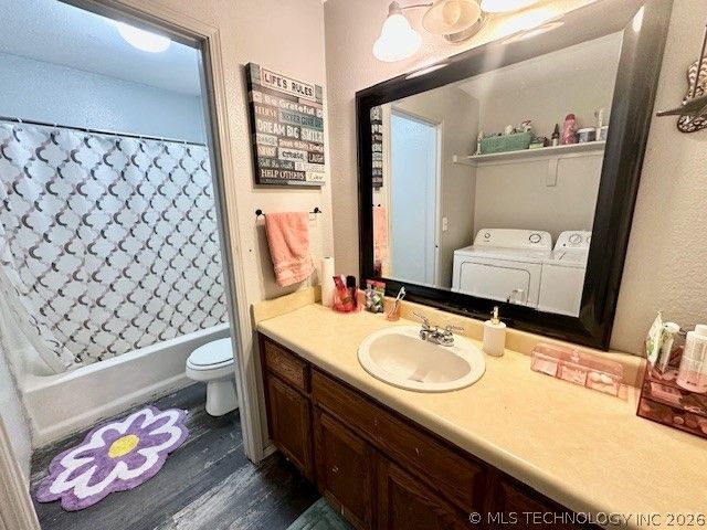 724 S Lake Avenue, Okmulgee, OK 74447