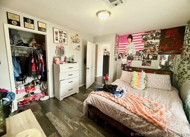 724 S Lake Avenue, Okmulgee, OK 74447