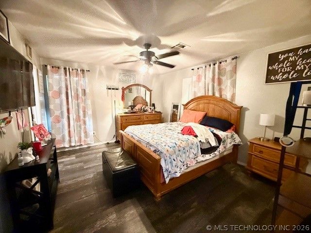 724 S Lake Avenue, Okmulgee, OK 74447