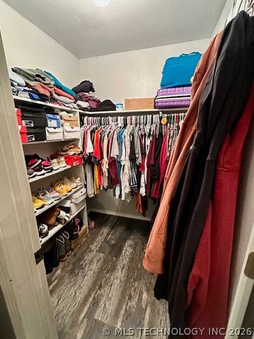 724 S Lake Avenue, Okmulgee, OK 74447