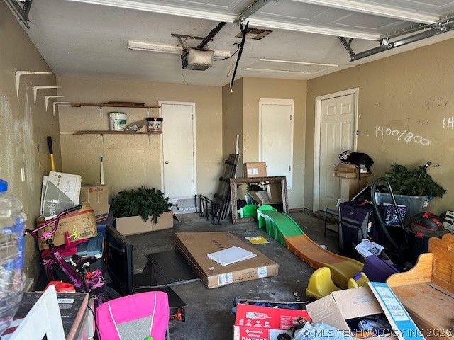 724 S Lake Avenue, Okmulgee, OK 74447