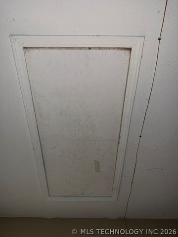 724 S Lake Avenue, Okmulgee, OK 74447