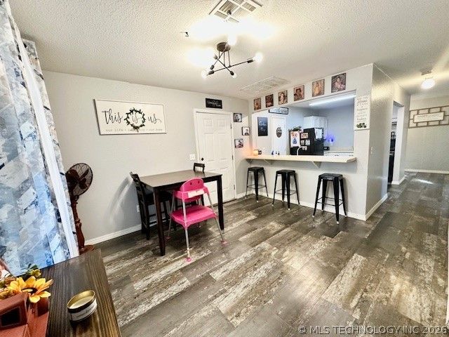 724 S Lake Avenue, Okmulgee, OK 74447