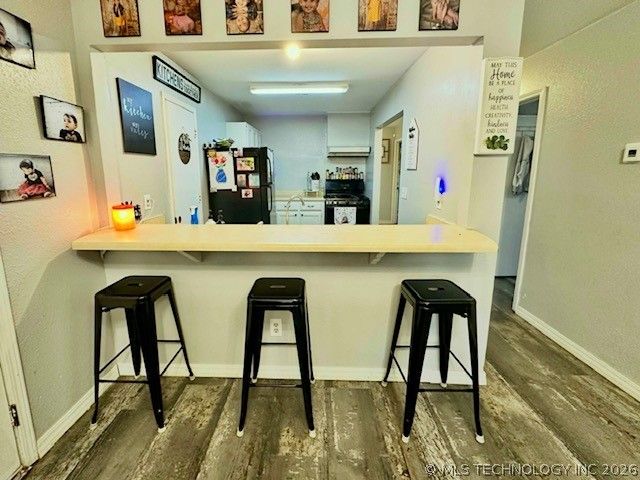 724 S Lake Avenue, Okmulgee, OK 74447