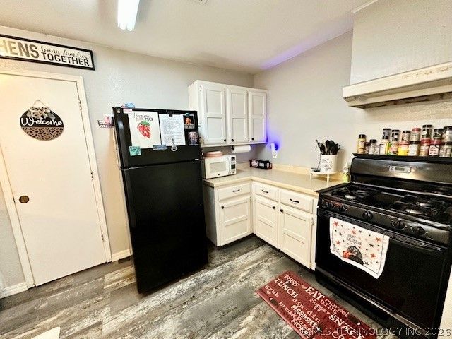 724 S Lake Avenue, Okmulgee, OK 74447