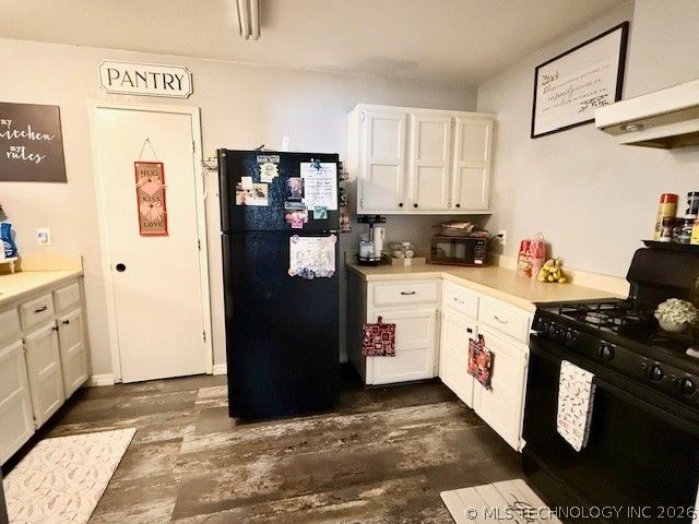 724 S Lake Avenue, Okmulgee, OK 74447