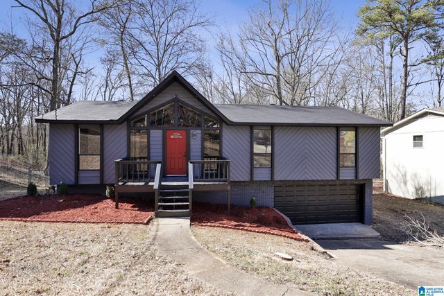 1860 OTIS ROAD, Birmingham, AL 35235