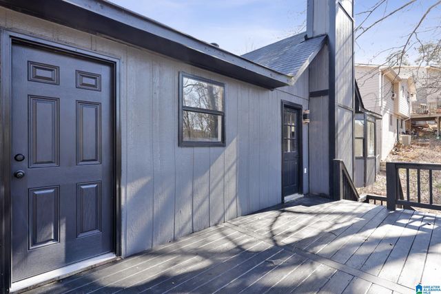 1860 OTIS ROAD, Birmingham, AL 35235