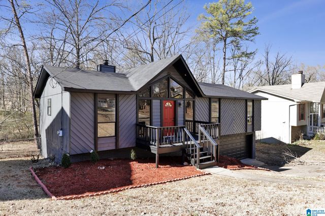 1860 OTIS ROAD, Birmingham, AL 35235