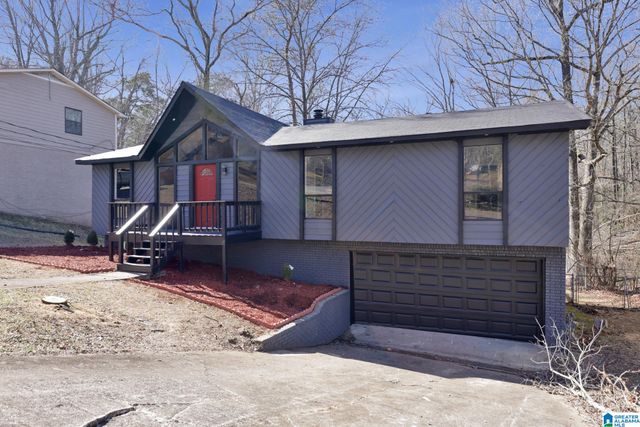 1860 OTIS ROAD, Birmingham, AL 35235