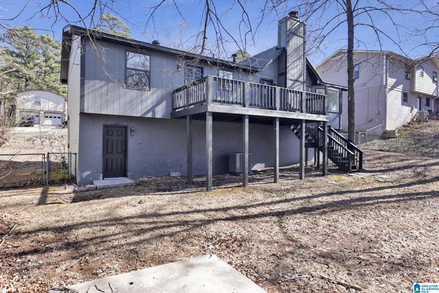 1860 OTIS ROAD, Birmingham, AL 35235