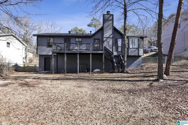 1860 OTIS ROAD, Birmingham, AL 35235