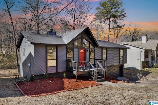 1860 OTIS ROAD, Birmingham, AL 35235