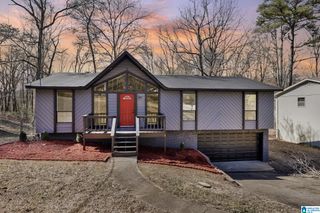 1860 OTIS ROAD, Birmingham, AL 35235