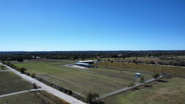 121 Pistol Road Lot C, Weatherford, TX 76085