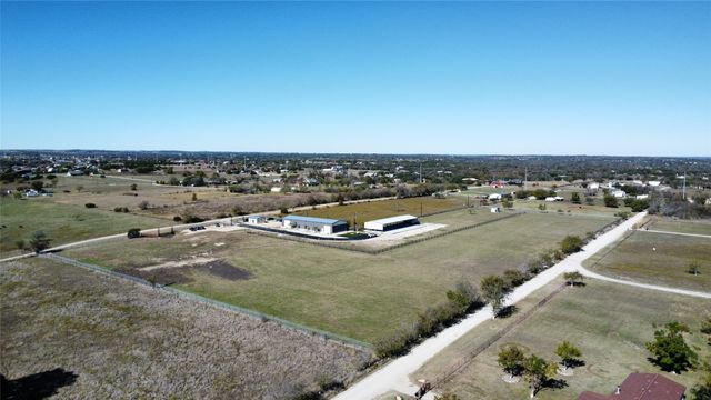 121 Pistol Road Lot C, Weatherford, TX 76085