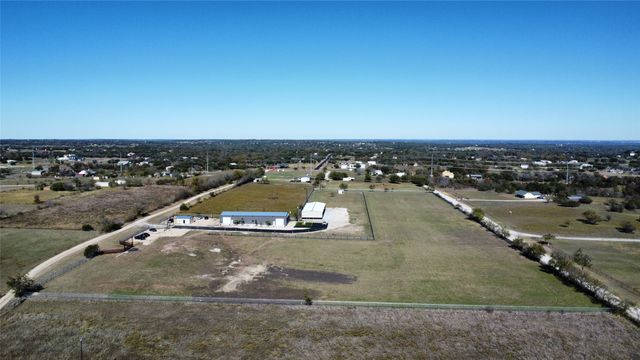 121 Pistol Road Lot C, Weatherford, TX 76085
