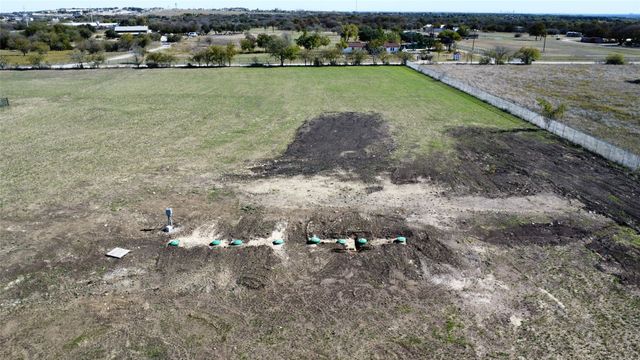 121 Pistol Road Lot C, Weatherford, TX 76085