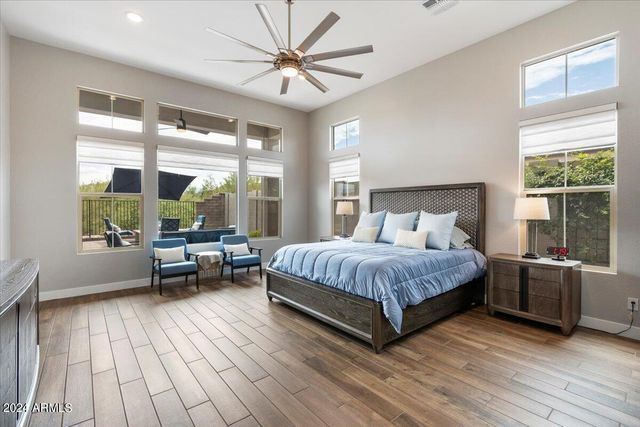 21127 W MINNEZONA Avenue, Buckeye, AZ 85396