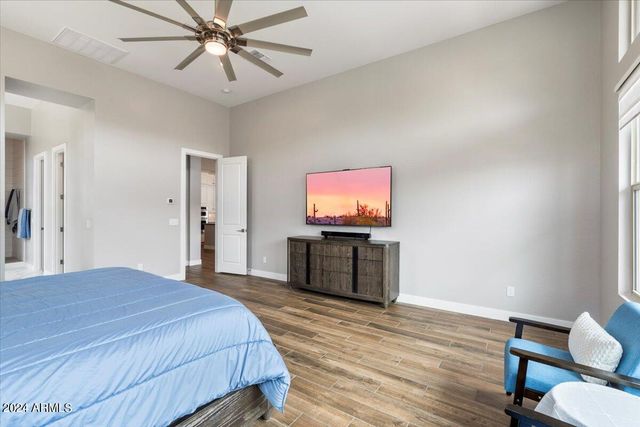 21127 W MINNEZONA Avenue, Buckeye, AZ 85396