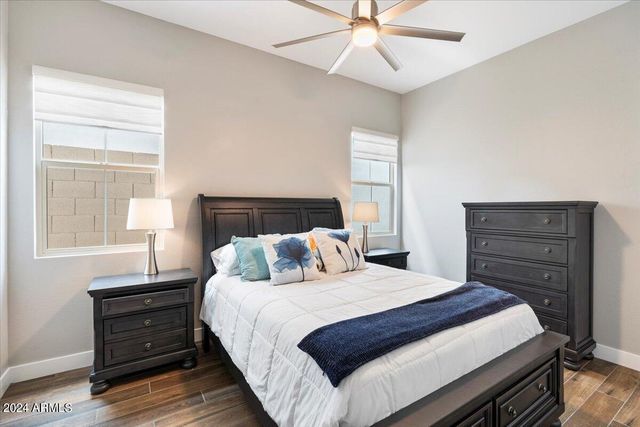 21127 W MINNEZONA Avenue, Buckeye, AZ 85396