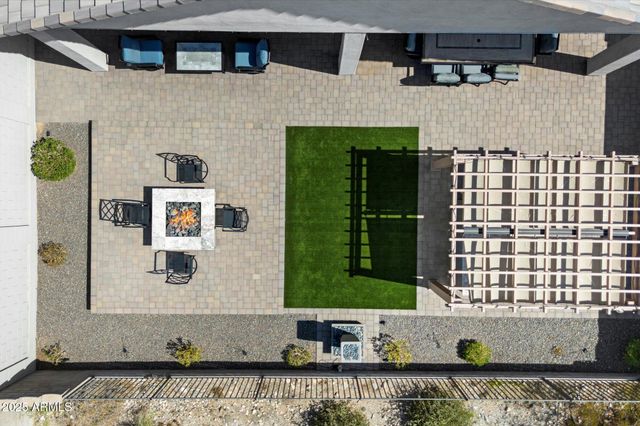 21127 W MINNEZONA Avenue, Buckeye, AZ 85396