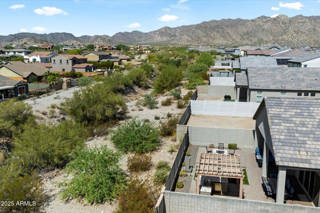 21127 W MINNEZONA Avenue, Buckeye, AZ 85396