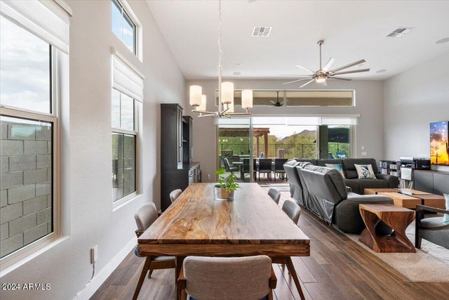 21127 W MINNEZONA Avenue, Buckeye, AZ 85396