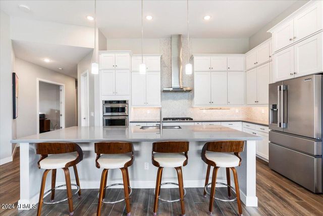 21127 W MINNEZONA Avenue, Buckeye, AZ 85396