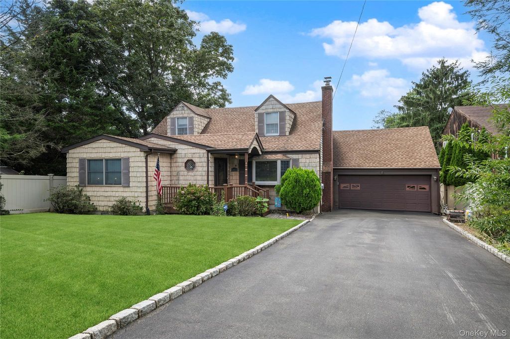 2473 New York Avenue, Melville, NY 11747 — exterior