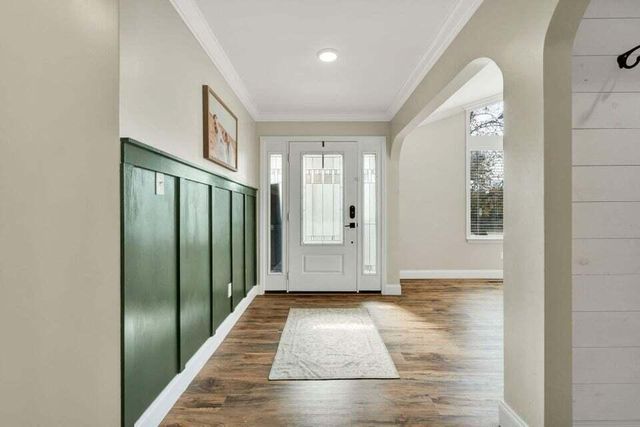 1204 Tomahawk Circle NW, Cleveland, TN 37312