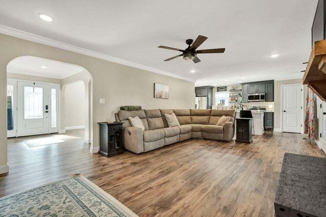 1204 Tomahawk Circle NW, Cleveland, TN 37312