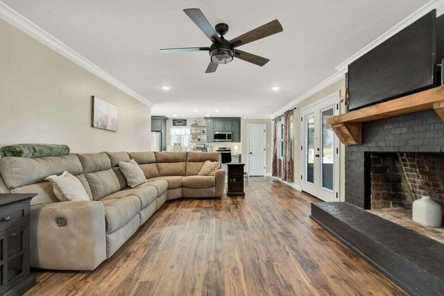 1204 Tomahawk Circle NW, Cleveland, TN 37312