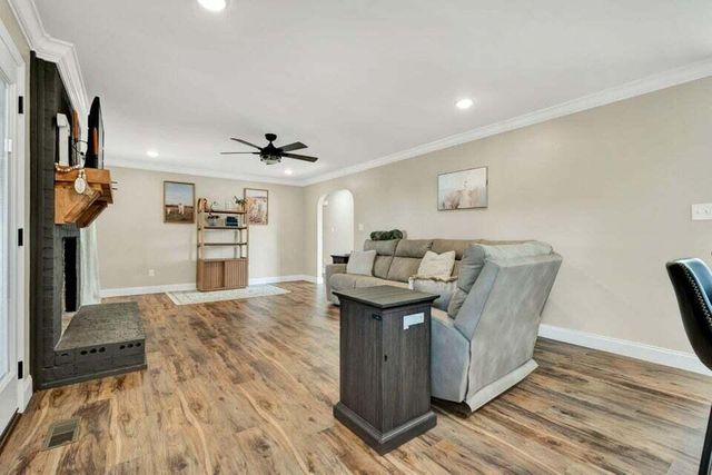 1204 Tomahawk Circle NW, Cleveland, TN 37312