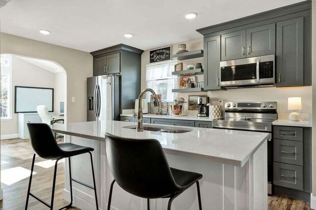 1204 Tomahawk Circle NW, Cleveland, TN 37312