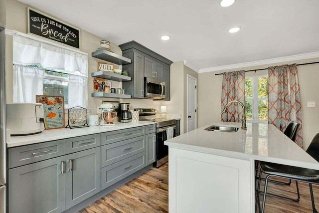 1204 Tomahawk Circle NW, Cleveland, TN 37312