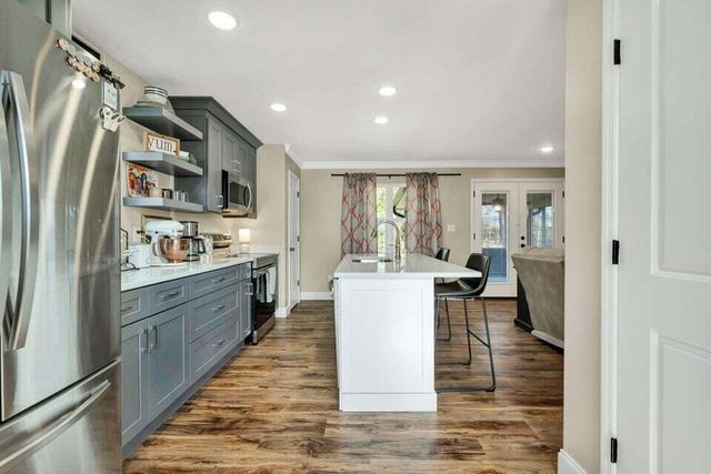 1204 Tomahawk Circle NW, Cleveland, TN 37312