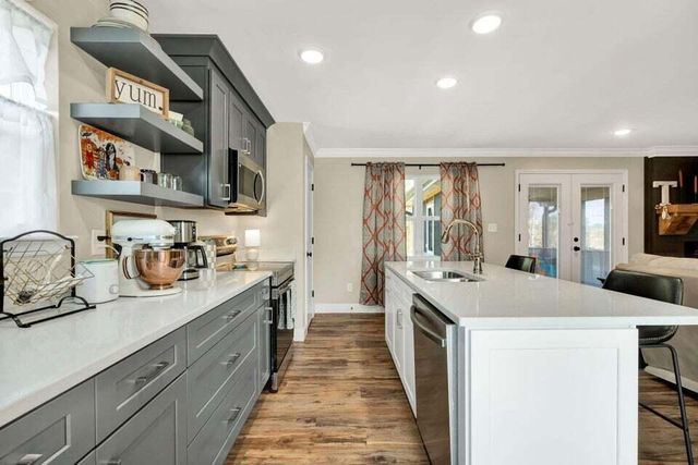 1204 Tomahawk Circle NW, Cleveland, TN 37312