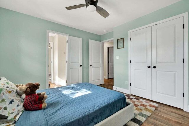 1204 Tomahawk Circle NW, Cleveland, TN 37312