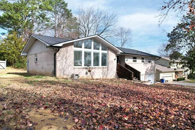 1204 Tomahawk Circle NW, Cleveland, TN 37312