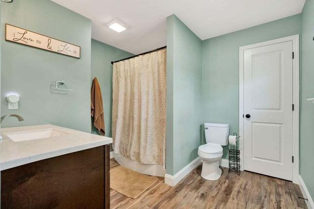 1204 Tomahawk Circle NW, Cleveland, TN 37312