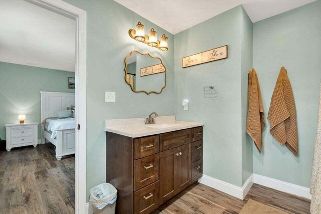 1204 Tomahawk Circle NW, Cleveland, TN 37312