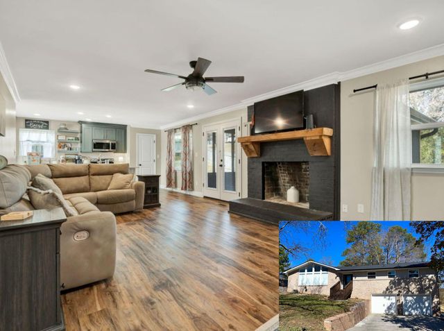 1204 Tomahawk Circle NW, Cleveland, TN 37312