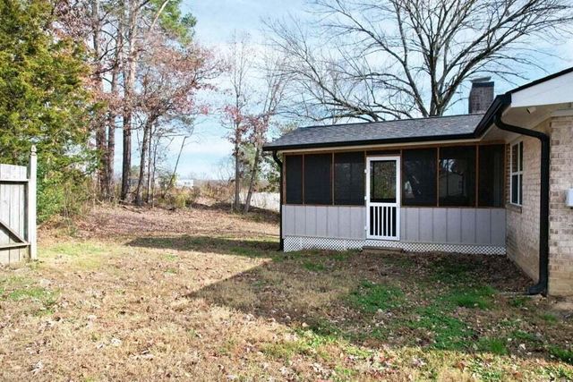 1204 Tomahawk Circle NW, Cleveland, TN 37312