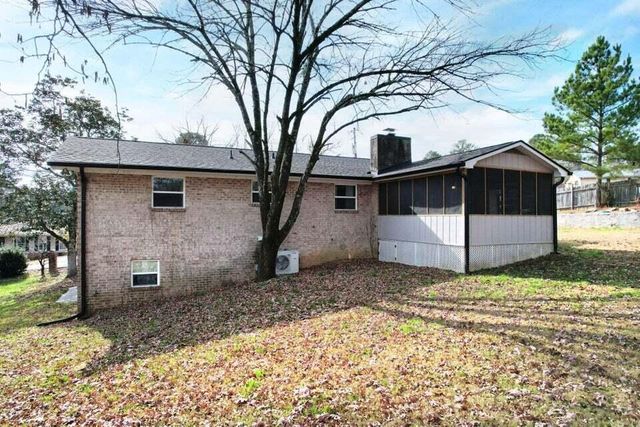 1204 Tomahawk Circle NW, Cleveland, TN 37312