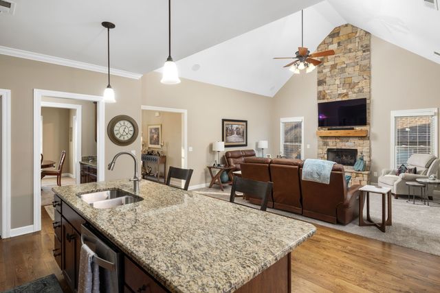 516 Emerson Hill Rd, Nolensville, TN 37135