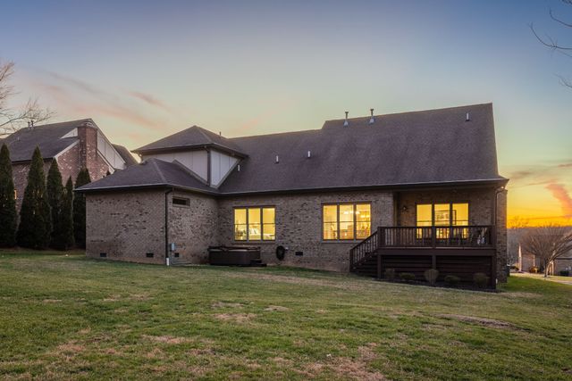 516 Emerson Hill Rd, Nolensville, TN 37135