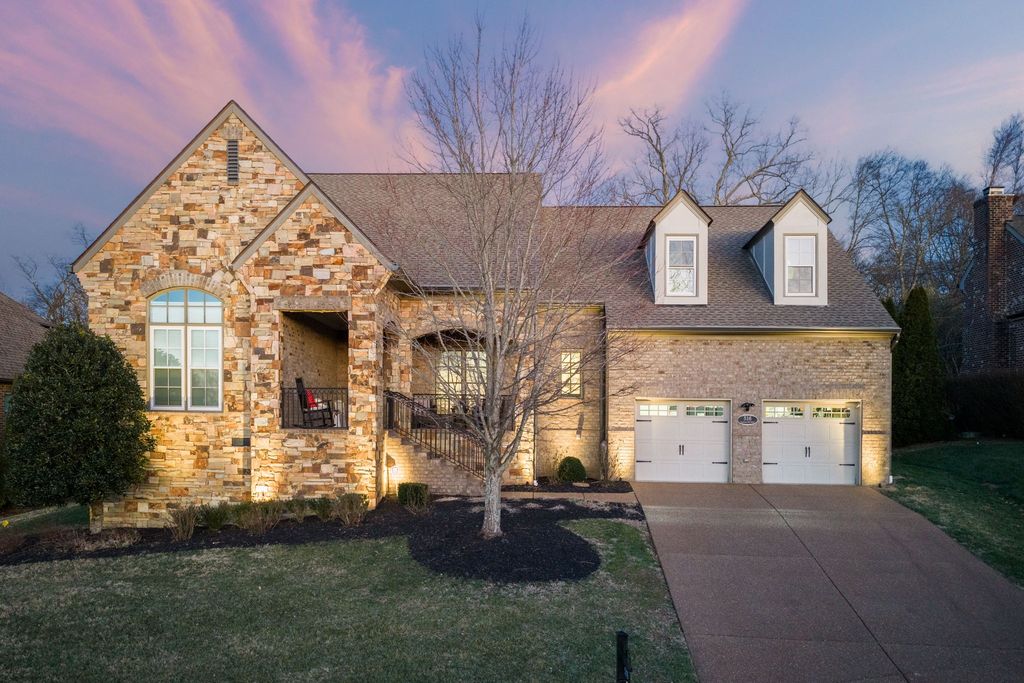 516 Emerson Hill Rd, Nolensville, TN 37135