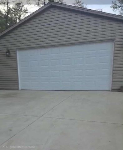 W4874 27th E Street, Necedah, WI 54646